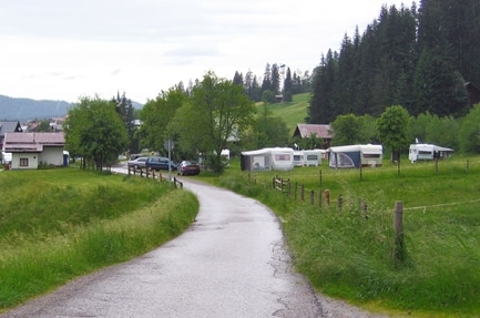 Camping Zwerwald