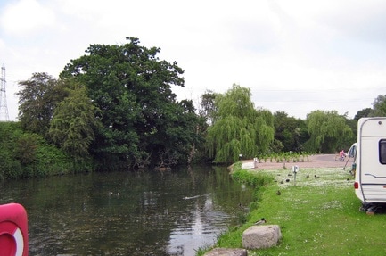Sherwood Forest Holiday Park, Nottinghamshire