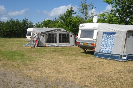 Camping Nieuw Formerum