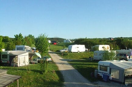 See Camping Obernzenn