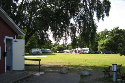 Eriksöre Camping