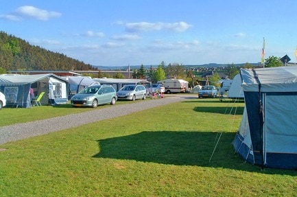 Camping Zur Hasenkammer