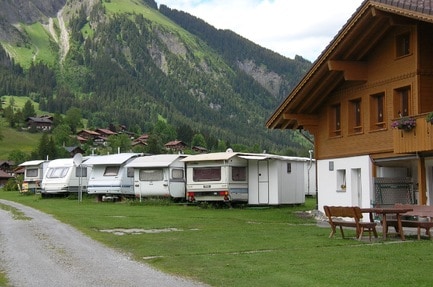 Camping Seegarten