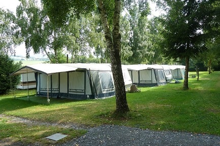 Camping Floreal Gossaimont