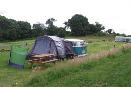 Camping Steadings Park