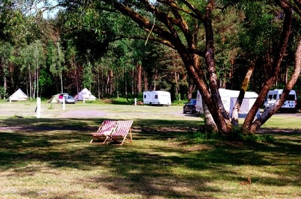 Natur Camp