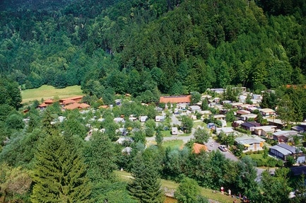 Camping Litzelau