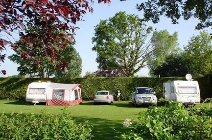 Broadhembury Carav. &amp; Camping Park