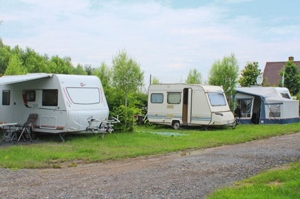 Camping Stal &#039;t Bardehof