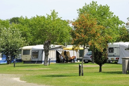 Camping Ter Duinen