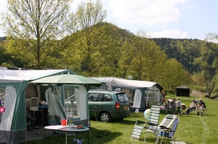 Campingplatz Neuerburg