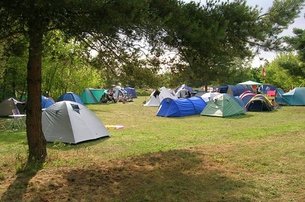 Heide-Camp Schlaitz