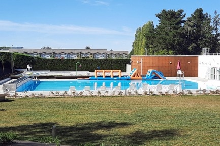 Camping Le Petit Bocage Onlycamp