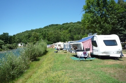 Camping Tresiana
