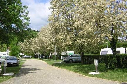 Camping du Rouergue Onlycamp