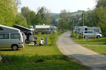 Camping Schwabenmühle GmbH
