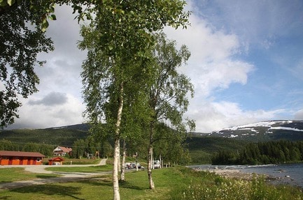 Svenningdal Camping