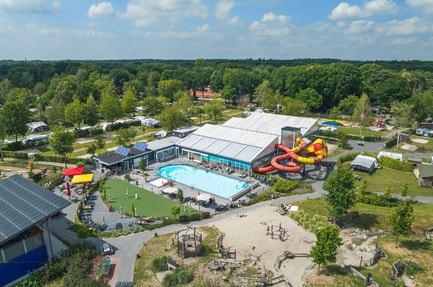 Ardoer Vakantiepark Ackersate