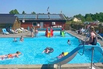 Vejers Familie Camping.