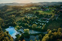 Camping Am Bärenbache.