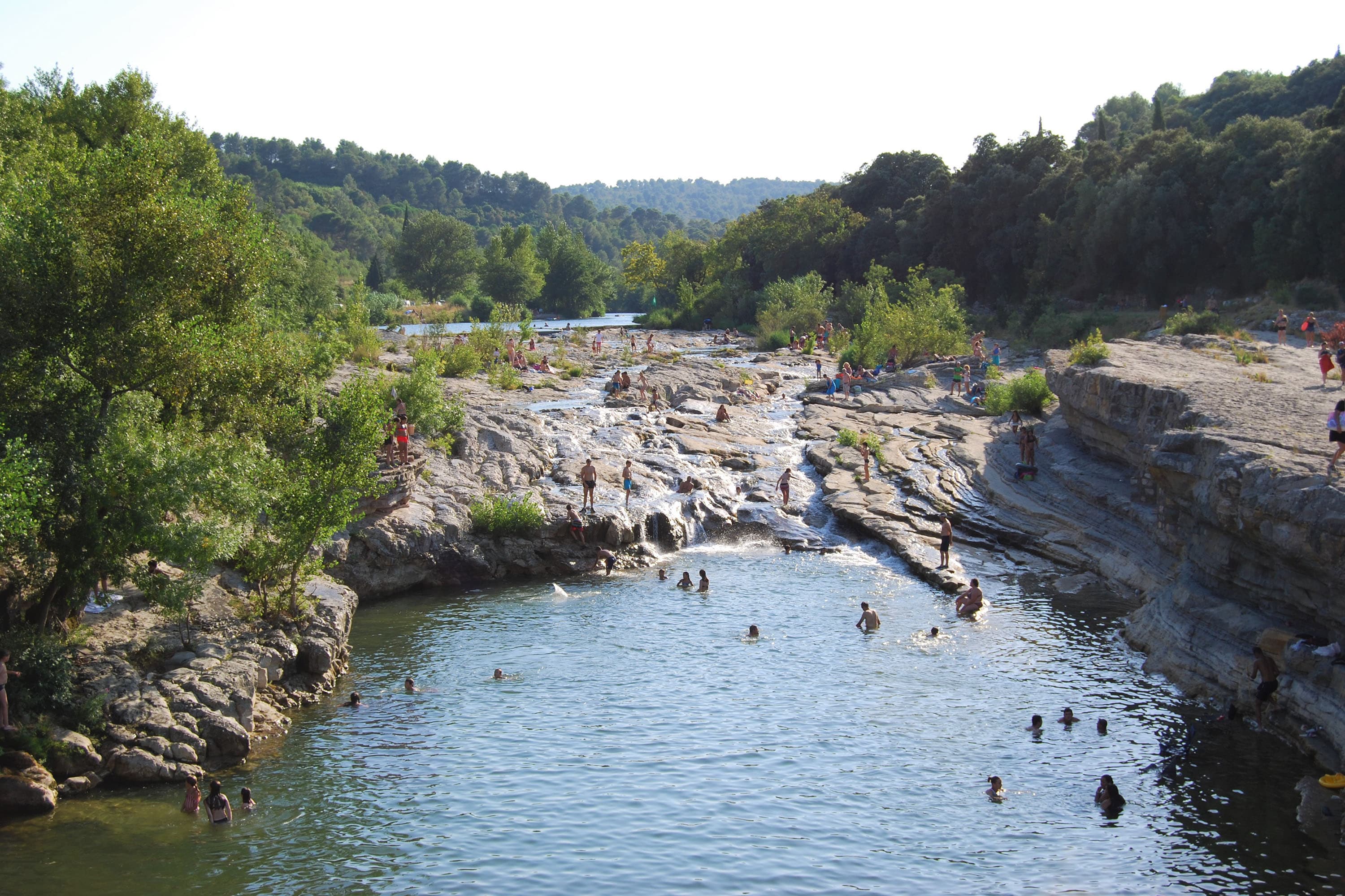 Sites & Paysages La Pinède.