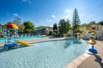 Camping le Bontemps - Ciela Village.