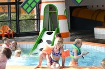 Camping De Molenhof.