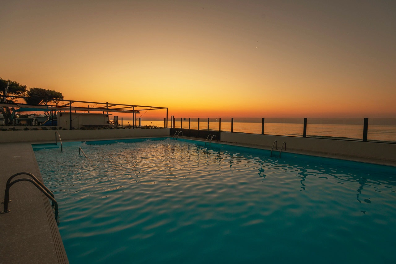 Camping Didota Eco Resort.