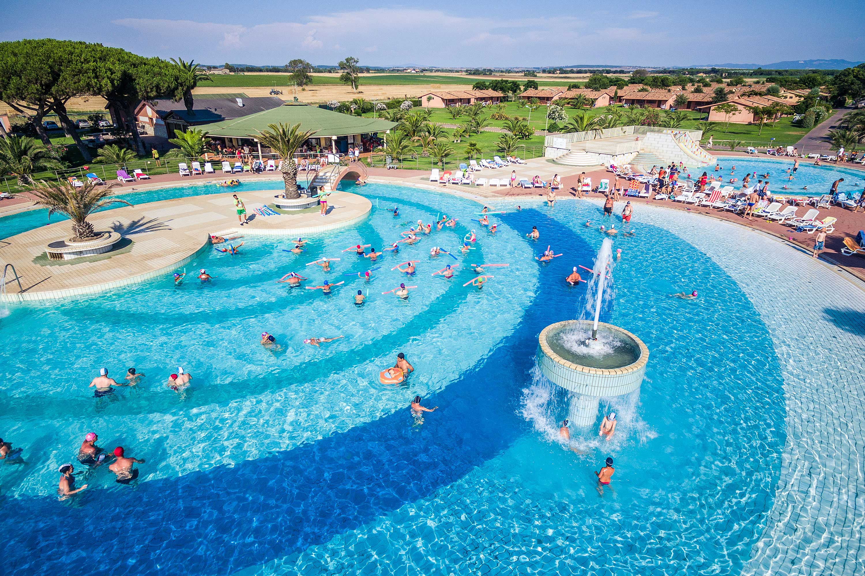 Gitavillage California.