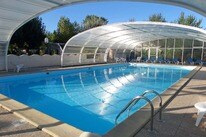 Camping Le Fief Melin.