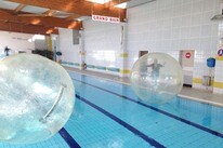 Resort & Camping - Val de Braye.