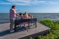 EuroParcs Enkhuizer Strand.