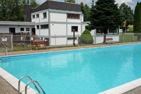 Campingpark Reinsfeld.