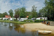 Camping-Park Lüneburger Heide.