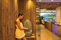 Camping Seeblick Toni.