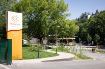 MICAMPA Wien Wienerwald.