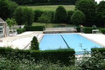 Camping Domaine du Perche Bellemois.