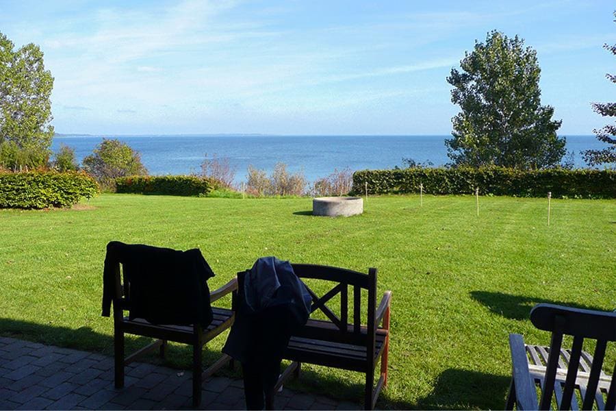 Gåsevig Strand Camping