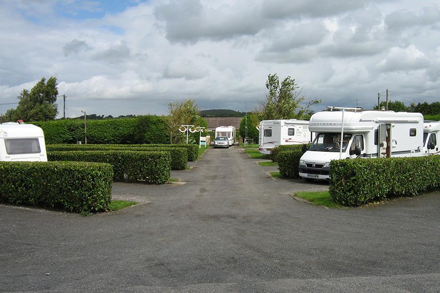 Streamstown Car. & Camp. Park
