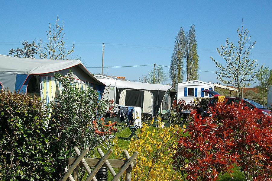 Camping Loyada