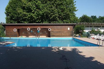 Camping Lido di Sesto