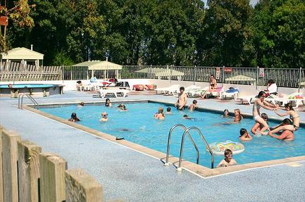 Trevella Park