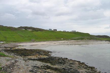 Scourie C. & C. Park