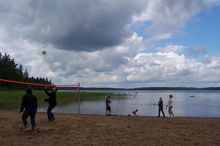 Camping Taavetin Lomakeskus