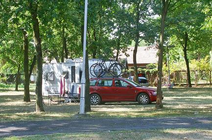 Thermál Kemping & Motel