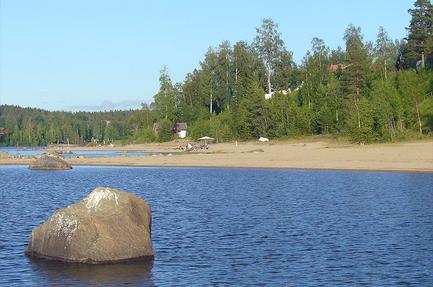Orbadens Camping