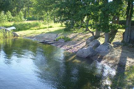 Campingplass Tamminiemi