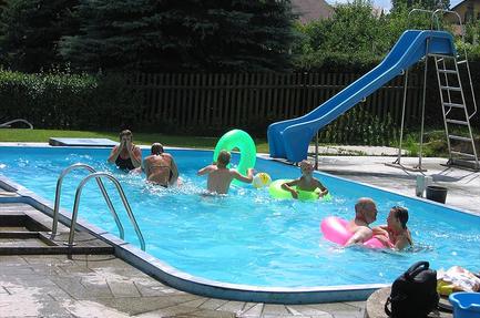 Camping Moravec