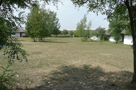 Camping Galopp Major