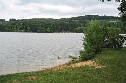 Camping Radka